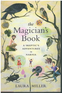THE MAGICIAN'S BOOK
