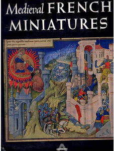 MEDIEVAL FRENCH MINIATURES