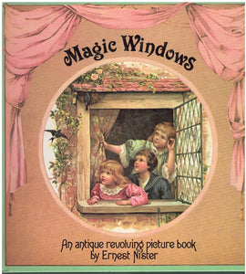 MAGIC WINDOWS