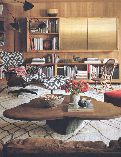 COMMUNE Designed in California– Books On The Boulevard
