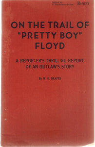 ON THE TRAIL OF PRETTY BOY FLOYD
