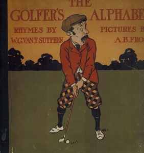 The Golfer's Alphabet