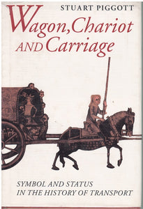 Wagon, Chariot and Carriage