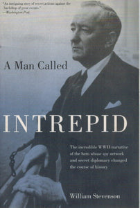 Man Called Intrepid