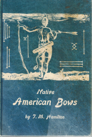 NATIVE AMERICAN BOWS,
