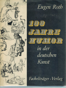 100 Jahre Humor in der deutschen Kunst