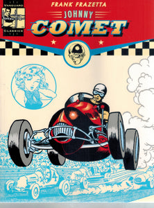 THE Complete Johnny Comet