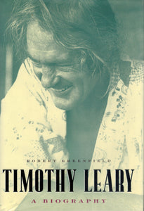 TIMOTHY LEARY