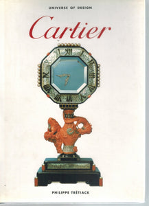 CARTIER  by Tretiack, Philippe
