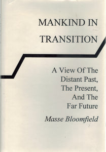 MANKIND IN TRANSITION