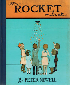 THE ROCKET BOOK