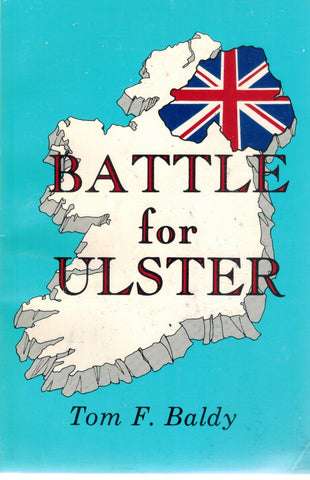BATTLE FOR ULSTER