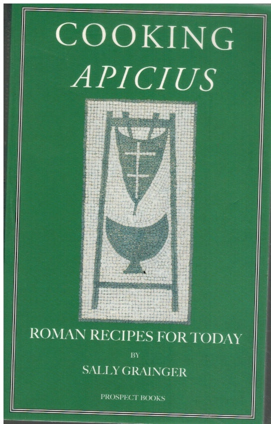 COOKING APICIUS