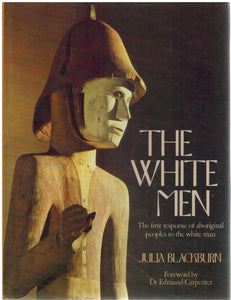THE WHITE MEN