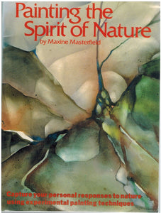 PAINTING THE SPIRIT OF NATURE