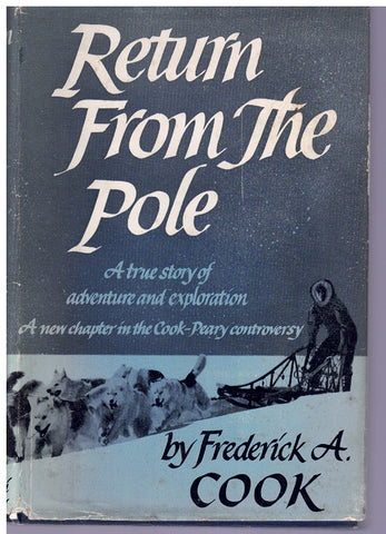 Return from the Pole;