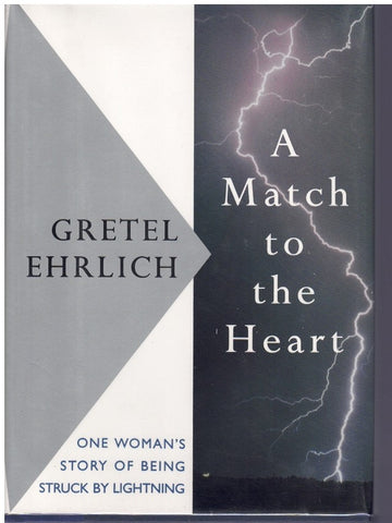 A MATCH TO THE HEART