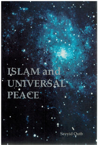 Islam and Universal Peace