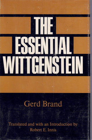 The essential Wittgenstein