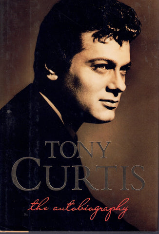 TONY CURTIS