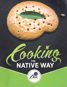 COOKING THE NATIVE WAY