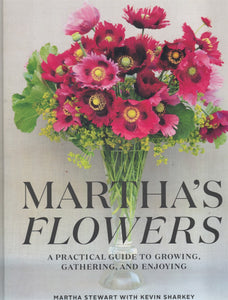 MARTHA'S FLOWERS