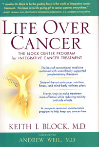 LIFE OVER CANCER