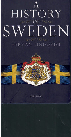 A HISTORY OF SWEDEN