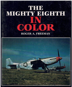 THE MIGHTY EIGHTH IN COLOR