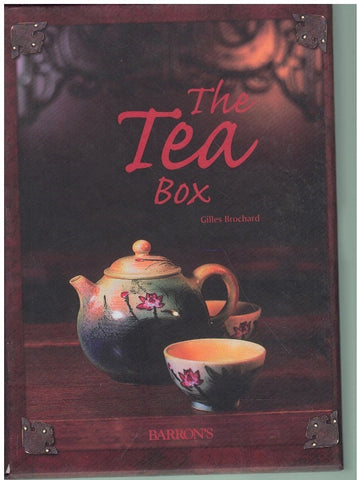TEA BOX, THE