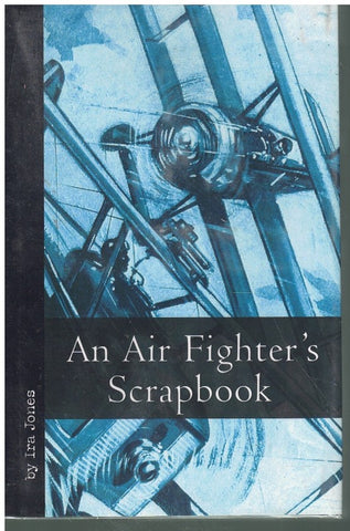AN AIR FIGHTER'S SCRAPBOOK