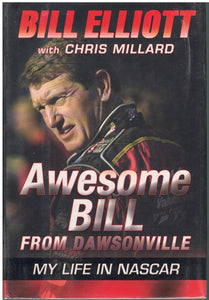 AWESOME BILL FROM DAWSONVILLE
