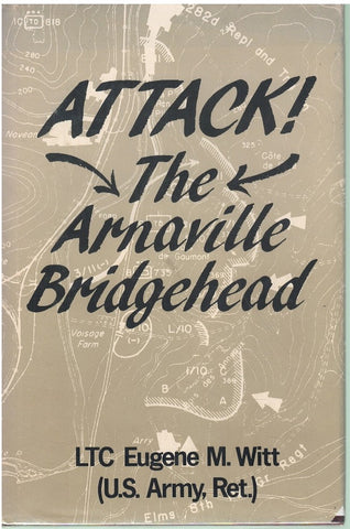 ATTACK! THE ARNAVILLE BRIDGEHEAD