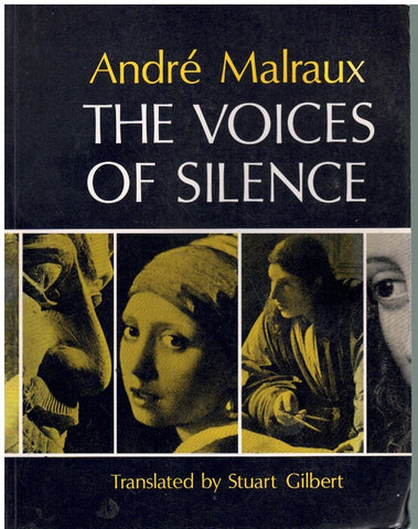 THE VOICES OF SILENCE
