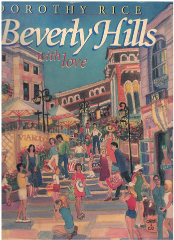 BEVERLY HILLS WITH LOVE