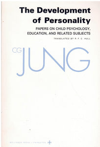 THE COLLECTED WORKS OF C. G. JUNG, VOL. 17