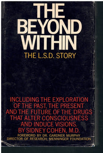 THE BEYOND WITHIN