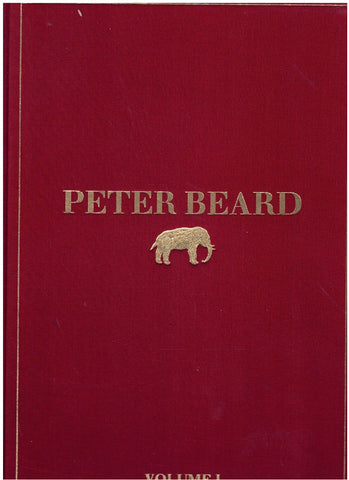 PETER BEARD