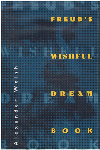 FREUD'S WISHFUL DREAM BOOK