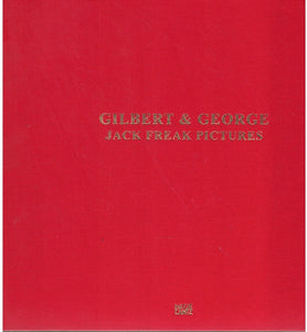 GILBERT & GEORGE