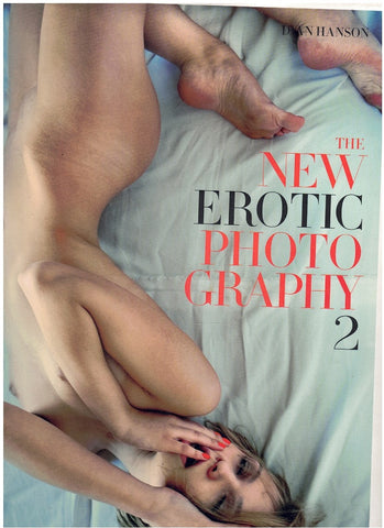 THE NEW EROTIC PHOTOGRAPHY 2