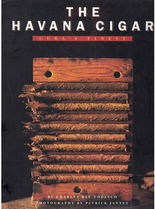 THE HAVANA CIGAR