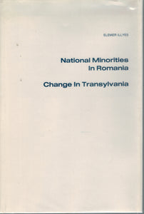 National Minorities in Romania: Change in Transylvania