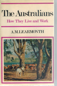 THE AUSTRALIANS: 