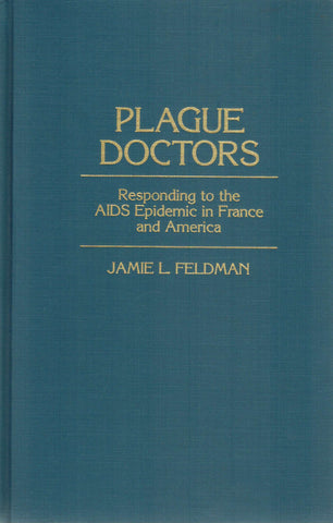 PLAGUE DOCTORS : 