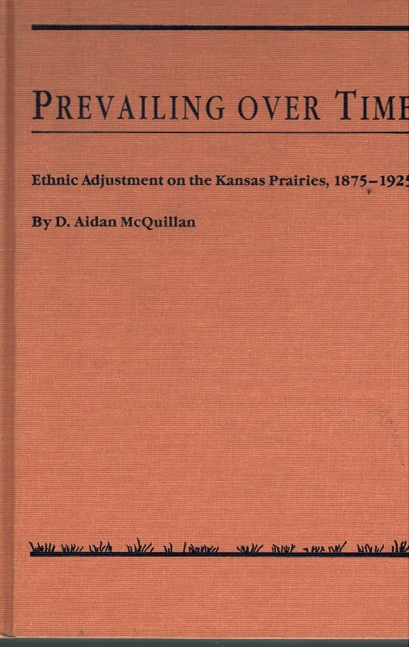 PREVAILING OVER TIME : 