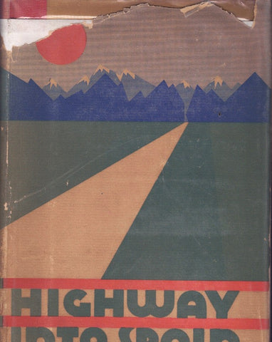 HIGHWAY INTO SPAIN
