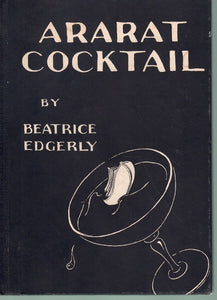 ARARAT COCKTAIL
