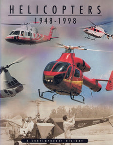 HELICOPTERS, 1948-1998 : A CONTEMPORARY HISTORY