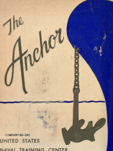 THE ANCHOR: COMPANY 60-095